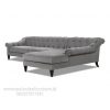 Sofa Sudut Ruang Tamu Model Terbaru