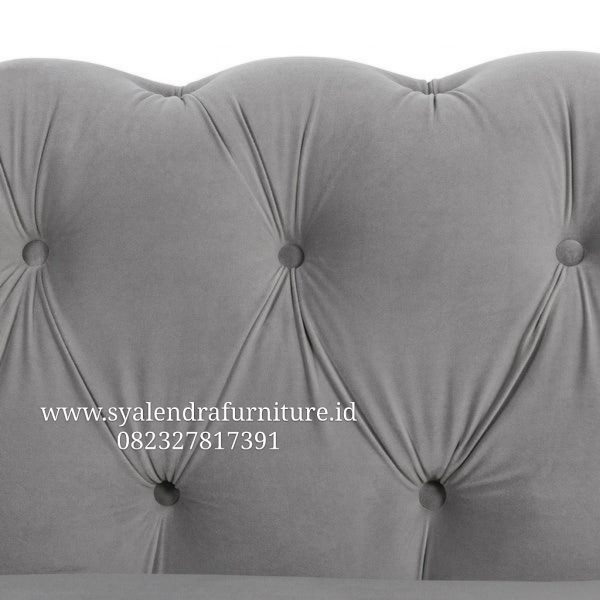 Sofa Sudut Ruang Tamu Model Terbaru