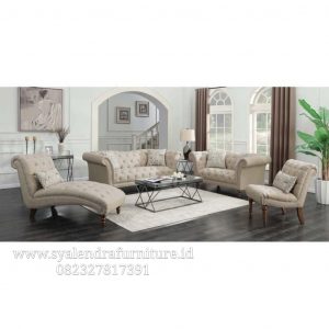 Kursi Sofa Ruang Tamu Minimalis SF-KTMU-011
