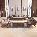 Kursi Sofa Tamu Minimalis SF-KTMU-020