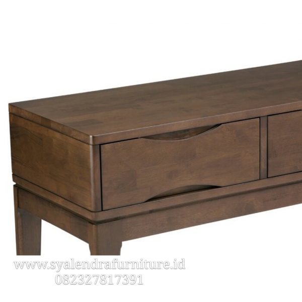 Meja Konsole Model Klasik