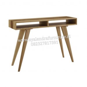 Meja Konsul Model Retro SF-MSUL-021