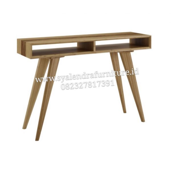Meja Konsul Model Retro SF-MSUL-021
