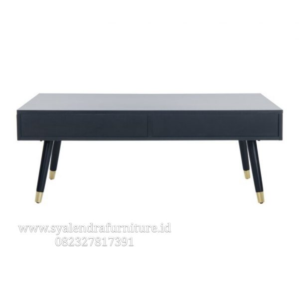 Coffe Table Persegi Panjang SF-MTMU-011