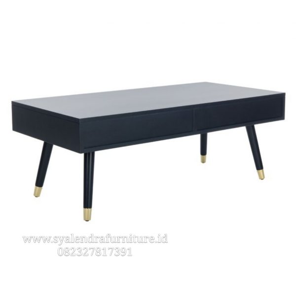 Coffe Table Persegi Panjang SF-MTMU-011