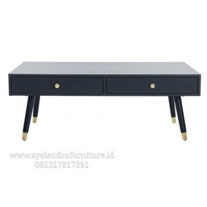 Coffe Table Persegi Panjang SF-MTMU-011