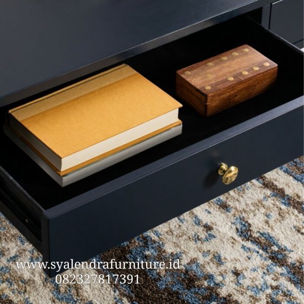 Coffe Table Persegi Panjang SF-MTMU-011