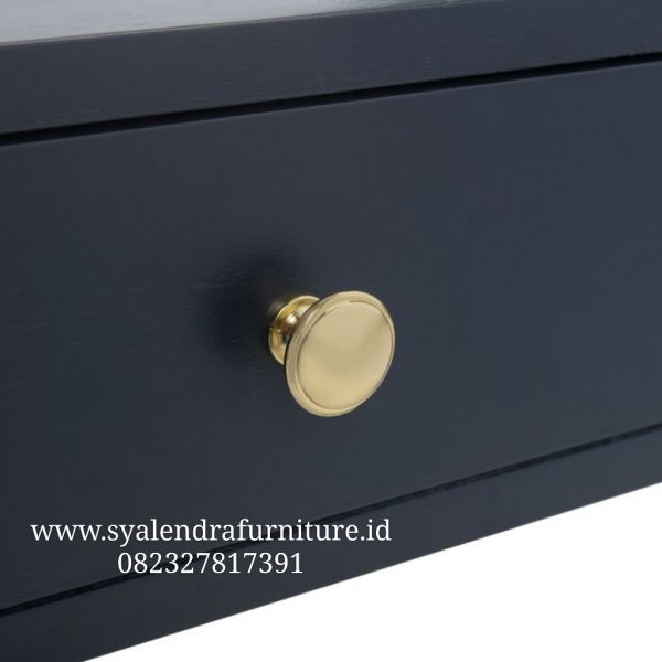 Coffe Table Persegi Panjang SF-MTMU-011