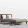 Tempat Tidur Model Retro SF-TT-016