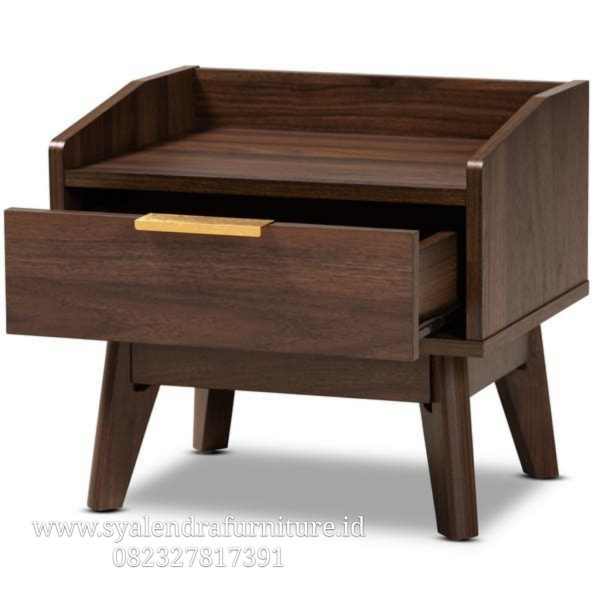 Nakas Minimalis Modern Serbaguna