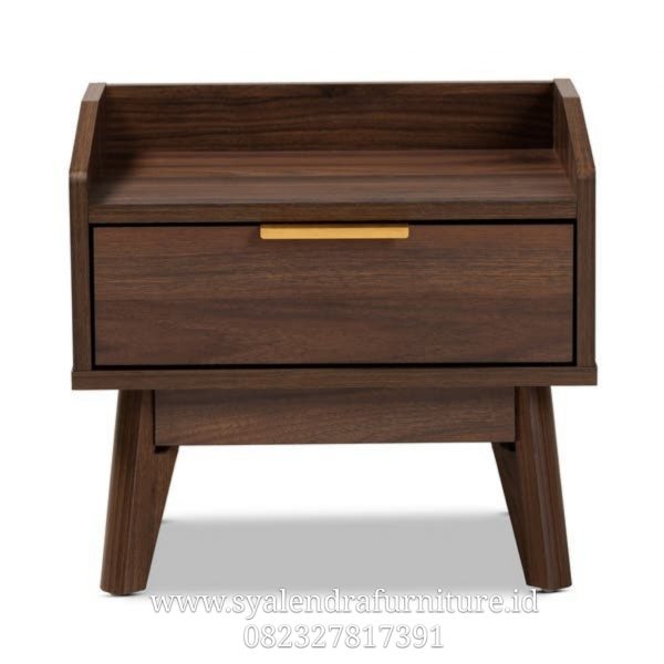Nakas Minimalis Modern Serbaguna