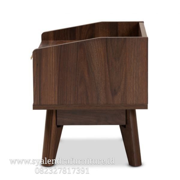 Nakas Minimalis Modern Serbaguna