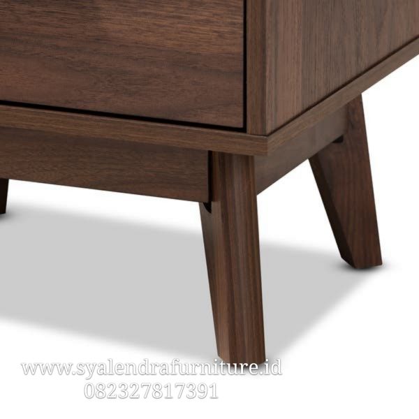 Nakas Minimalis Modern Serbaguna