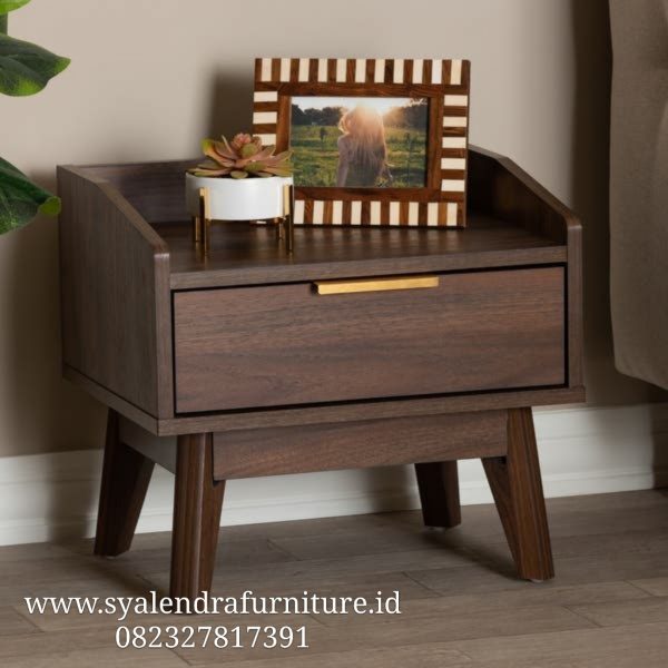Nakas Minimalis Modern Serbaguna