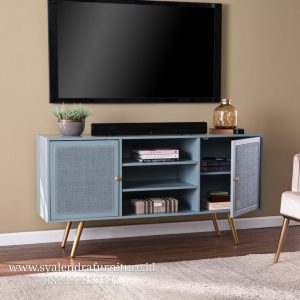Bufet Retro TV Modern