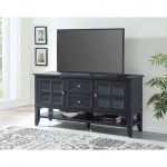 Bufet TV Model Antik