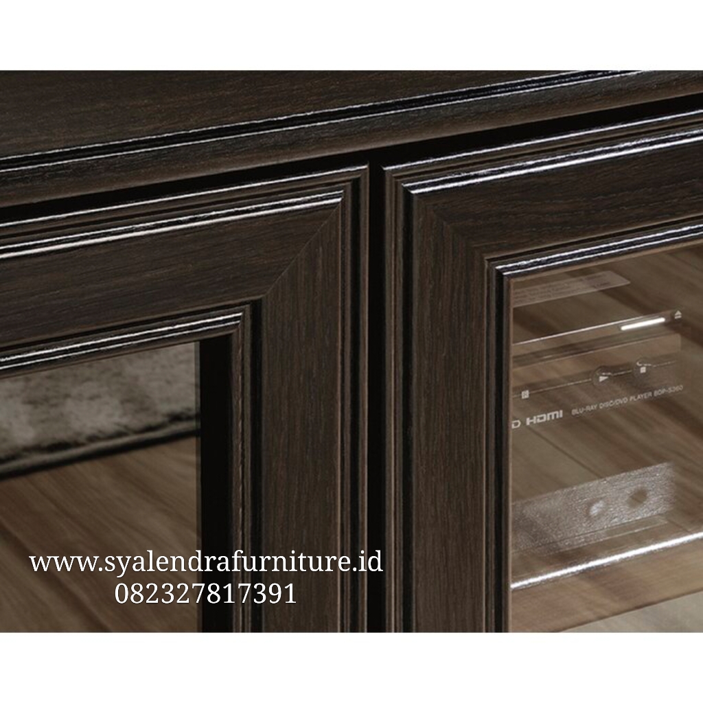 Meja TV Minimalis Serbaguna