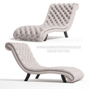 Sofa Malas Jok Berumbai