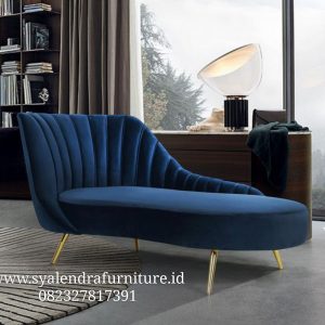 Kursi Sofa Kaki Besi Stainless