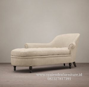 Kursi Sofa Malas Klasik Modern Jok