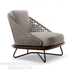 Kursi Sofa Santai Outdoor