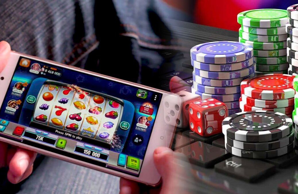 Discover the Excitement of Online Casino Free Bonus No Deposit Required 23