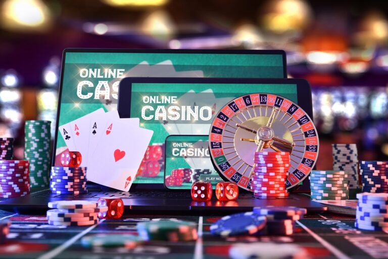 Experience Thrills and Excitement at Big Wins Casino Experience Thrills and Excitement at Big Wins Casino