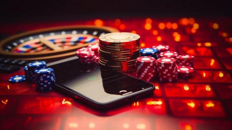 Explore the Exciting World of Online Damslots Casino 16 Explore the Exciting World of Online Damslots Casino 16