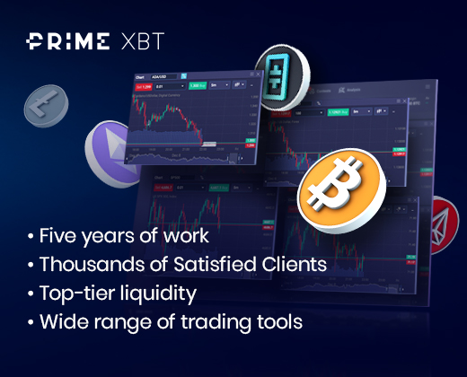 Exploring PrimeXBT Trade A Comprehensive Guide for Traders Exploring PrimeXBT Trade A Comprehensive Guide for Traders