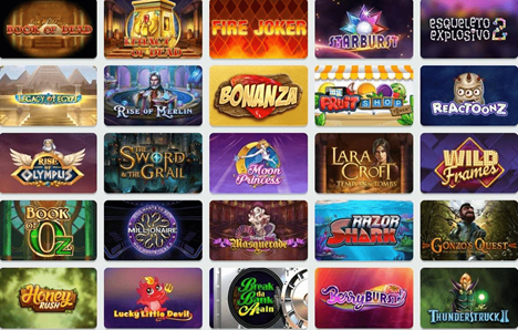Discover the Excitement of Vegastars Mobile Casino 53 Discover the Excitement of Vegastars Mobile Casino 53