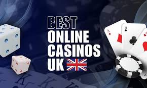 Discover the UK Casino Online Best Uncover Winning Opportunities