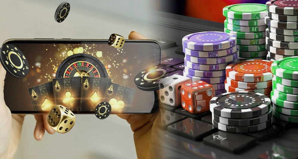 Experience Thrills and Wins at Richy Reels Casino
