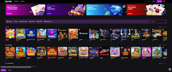 Explore the Exciting World of Casiny Casino Explore the Exciting World of Casiny Casino