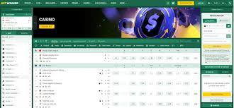 Exploring Betwinner Your Gateway to Online Betting