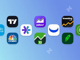 The Ultimate Guide to Choosing the Best Intraday Trading App The Ultimate Guide to Choosing the Best Intraday Trading App